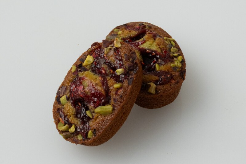 TERROIR by Daichi Okuno