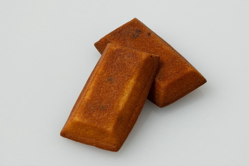 琥珀月夜 菓子店