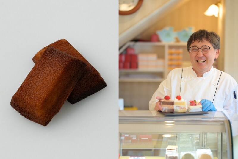 アルピーノお菓子やさん