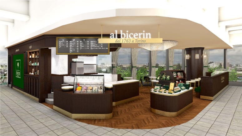 2026年大人デートにぴったりな「ニュウマン高輪」スイーツメディアが選ぶ最強カフェ４選