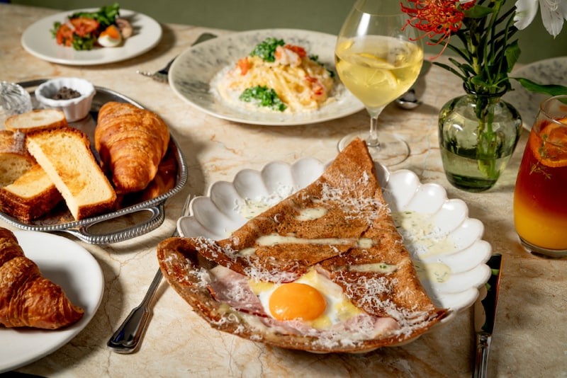 2026年大人デートにぴったりな「ニュウマン高輪」スイーツメディアが選ぶ最強カフェ４選