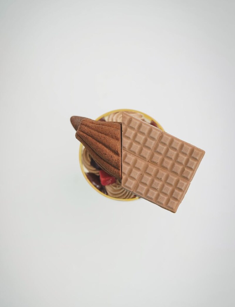 <連載>AKB48 小栗有以の「YUIとパフェ。」yayoi tokyo(世田谷区・三軒茶屋)の場合