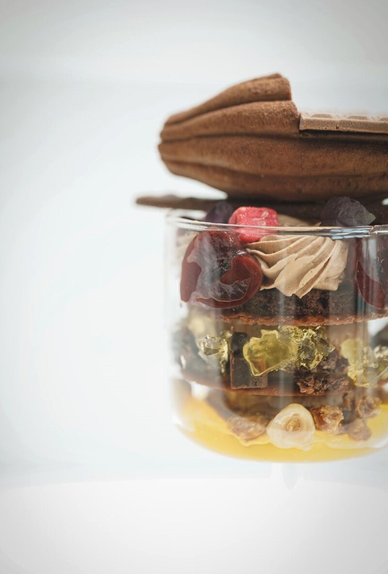 <連載>AKB48 小栗有以の「YUIとパフェ。」yayoi tokyo(世田谷区・三軒茶屋)の場合