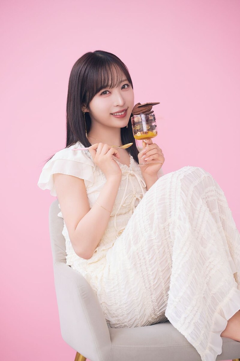 <連載>AKB48 小栗有以の「YUIとパフェ。」yayoi tokyo(世田谷区・三軒茶屋)の場合