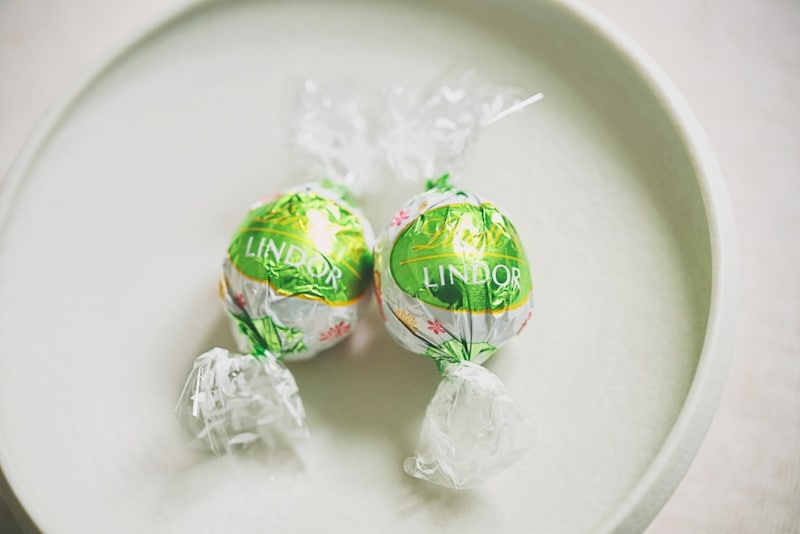 リンドール スプリング