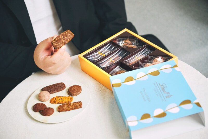 ショコラサブレアソート