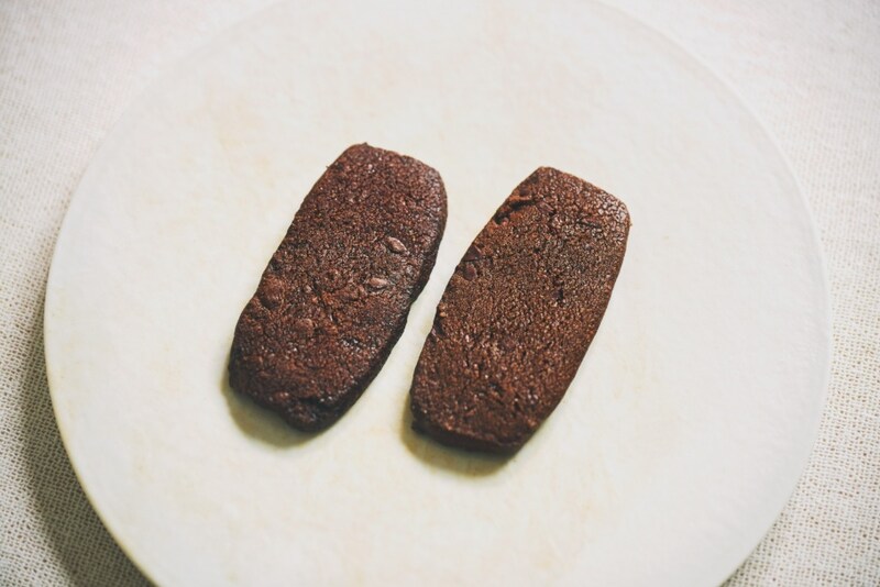 サブレ ショコラ