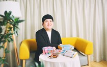 年間3000種以上のスイーツを食べる！　スイーツメディアの編集長クリーム太朗が語る2026年のホワイトデートレンド！　隠れ銘品のショコラサブレアソートが推し？