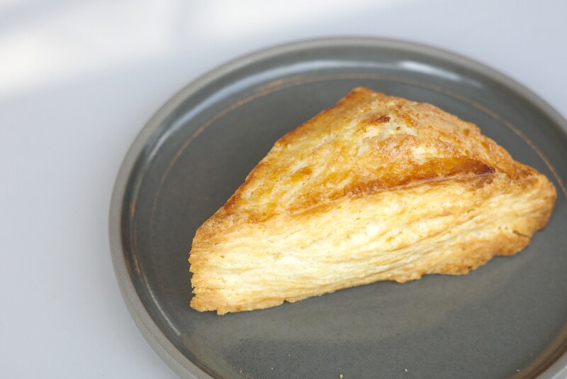 OYATSUYA SUNの「発酵バターのスコーン」