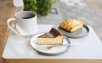 【東京・桜新町】少し立ち寄ってホッと一息。「OYATSUYA SUN（オヤツヤサン）」の焼き菓子で、心を落ち着かせる“おやつ時間”を