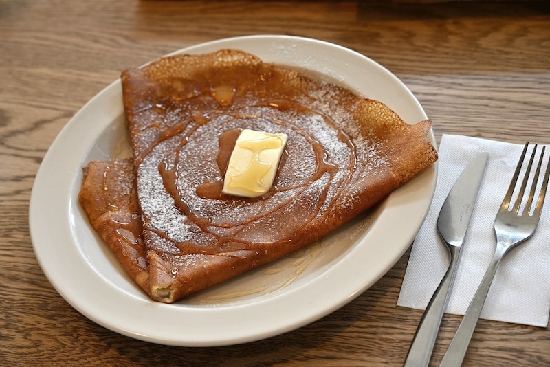 graf kitchenのお菓子