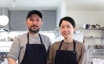 シェフの独創性が紡ぐ、世界と日本を結ぶスイーツ「EMU Bakehouse（エムベイクハウス）」（東京・阿佐ヶ谷）