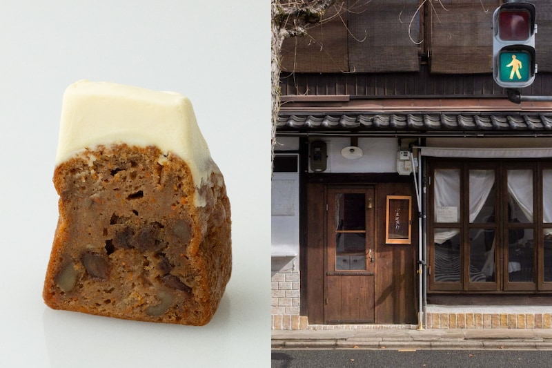 ぐるてんずカヌレ/小麦研究所