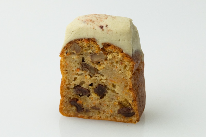 ぐるてんずカヌレ/小麦研究所