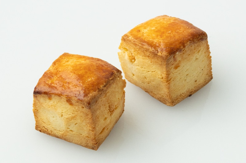 Abicajo Butter Studio