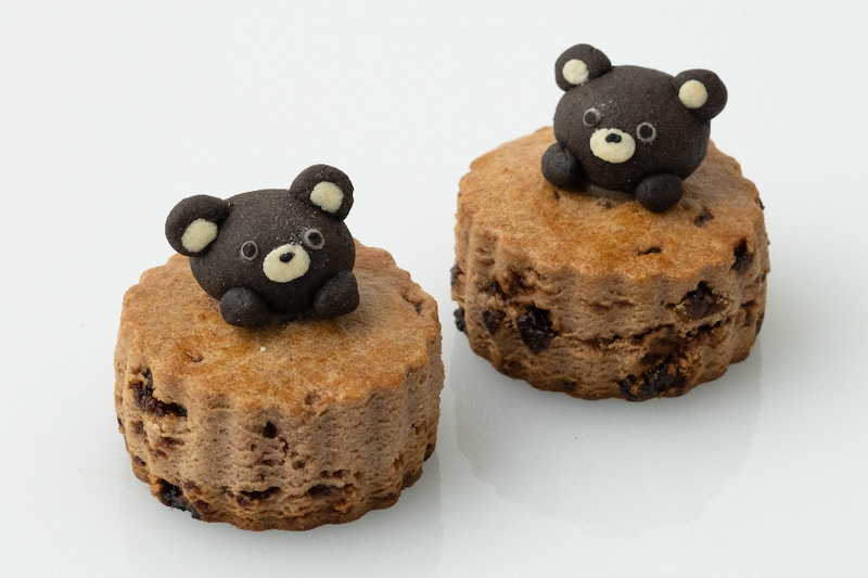 スコーンと焼き菓子の店SAKU