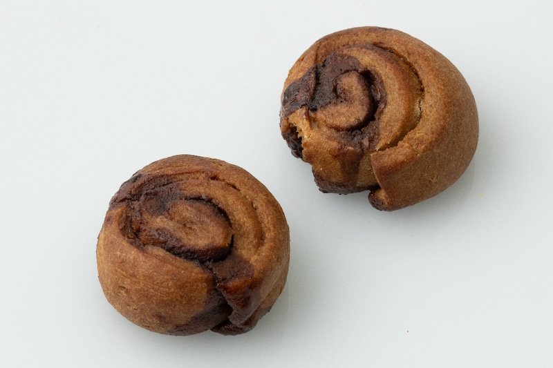 自然食と酵母菓子 nui