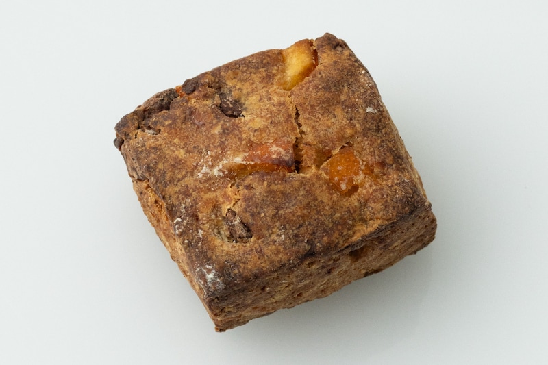 パンとお菓子 Humme