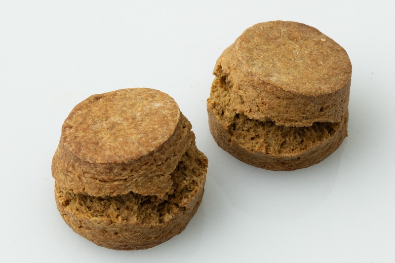 紅茶とスコーン 葉々屋