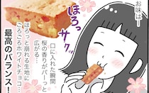 このシリーズ好き。コンビニやスーパーで食べられる本格ブラウニー【アラフォー主婦の“我慢しなくていい”お菓子】vol.78