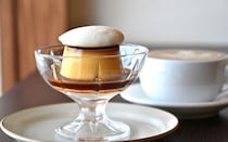 大阪・鶴見緑地で「コーヒーピクニック」を。バリスタ×パティシエの技が光る、新森古市の隠れ家「Dimple Port Coffee」