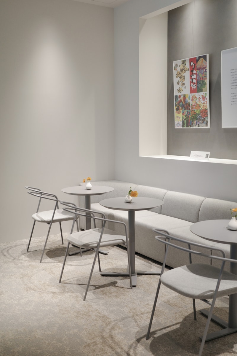 東京・丸の内に新たなカフェスポット。サステナブルなコーヒーとお菓子を味わう「imperfect MARUNOUCHI ROASTERY」