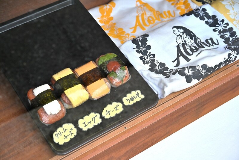 THE CITY DONUTS AND COFFEEの姉妹店