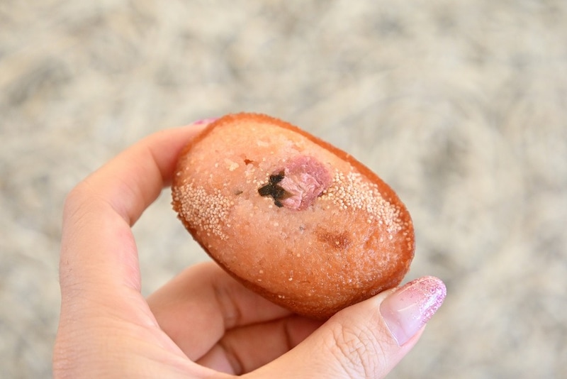 hannocのスイーツ