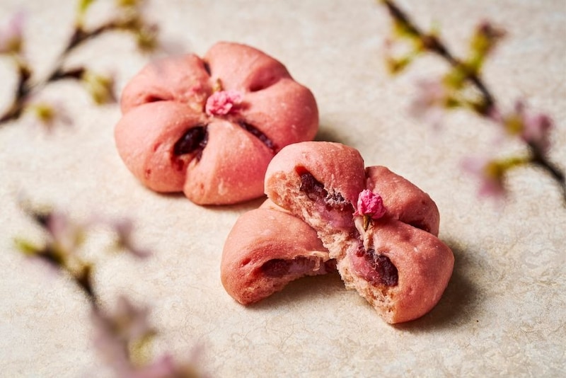 ポアールのスイーツ