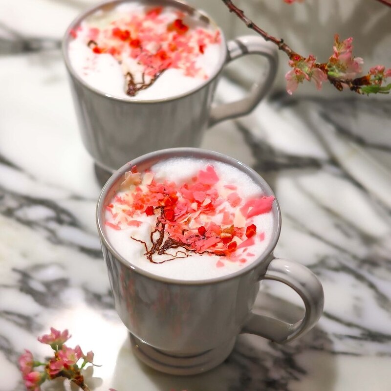 ポアールのスイーツ