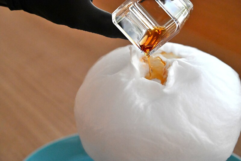 アンカード・バイ・リーガ　大阪なんばのスイーツ