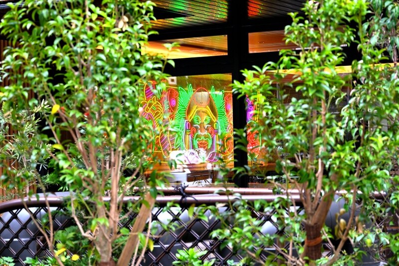 アンカード・バイ・リーガ　大阪なんばの外観