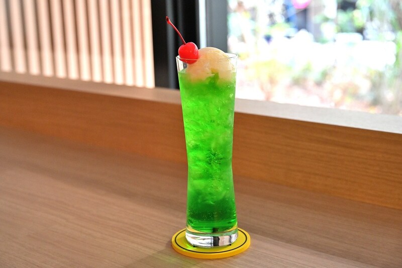 アンカード・バイ・リーガ　大阪なんばのドリンク