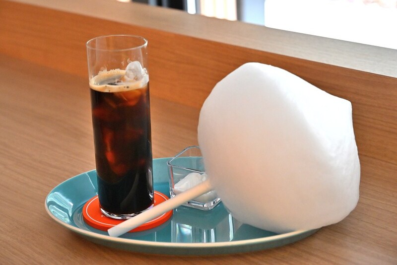 アンカード・バイ・リーガ　大阪なんばのコーヒー