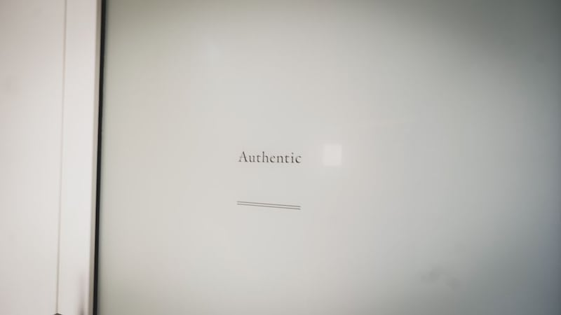 ミシュラン時代のその先へ。“一皿に物語を”髙橋壮幹が手がけるデザートレストラン「Authentic」（代々木公園）の全貌