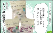 チョコミン党必見！無印良品で食べたいミントスイーツ3選【アラフォー主婦の“我慢しなくていい”お菓子】vol.81