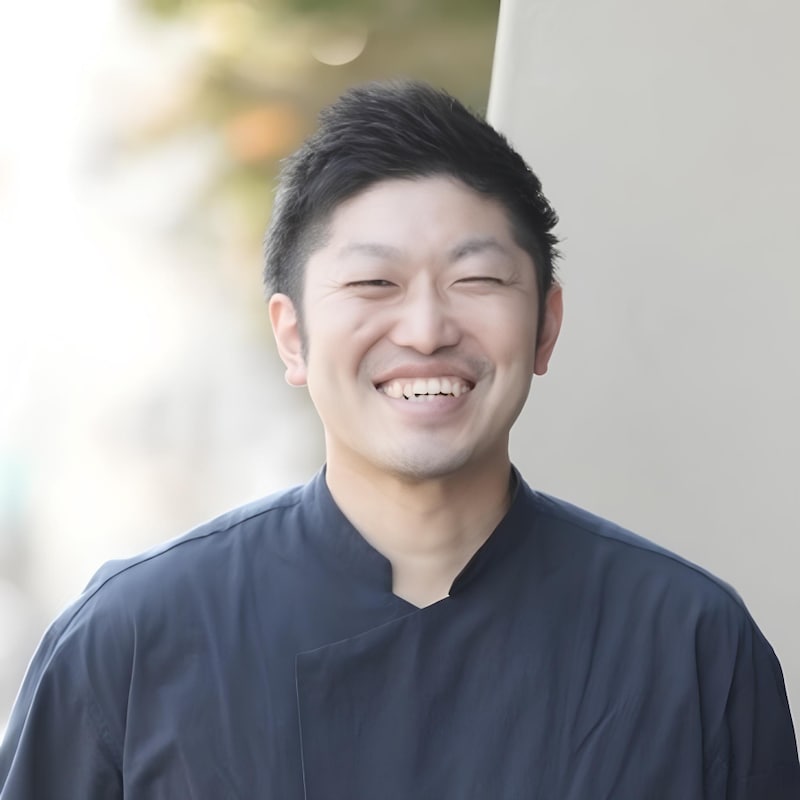 LIFENRIシェフ
