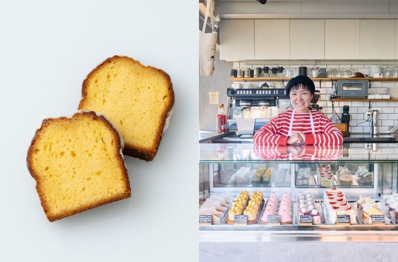 SUMI BAKE SHOP