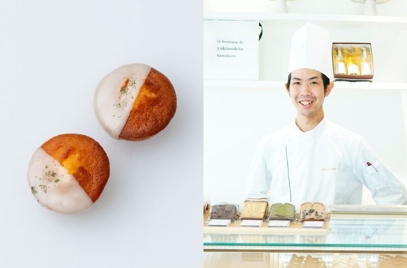 gen sasaki~la boutique de yukinoshita kamakura