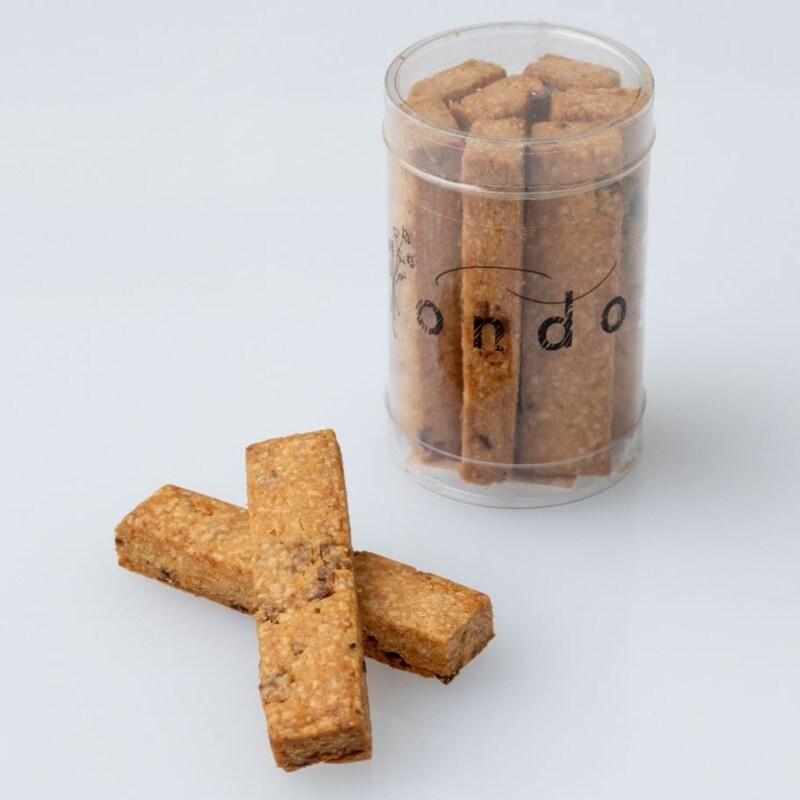 パンと焼き菓子のお店 ondo