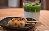【新店】いま日本茶を知るならここへ！日本茶×ミクソロジーの最前線。香りをデザインする日本茶カフェバー「te. Japanese Tea」（大阪・野田）