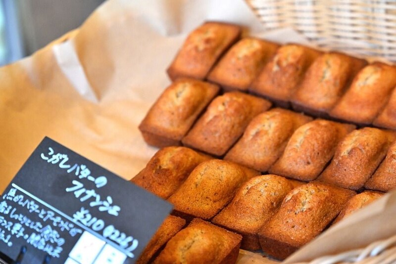 宮元商店の商品