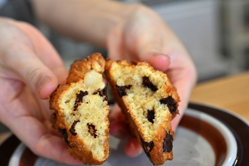 enfournerのお菓子