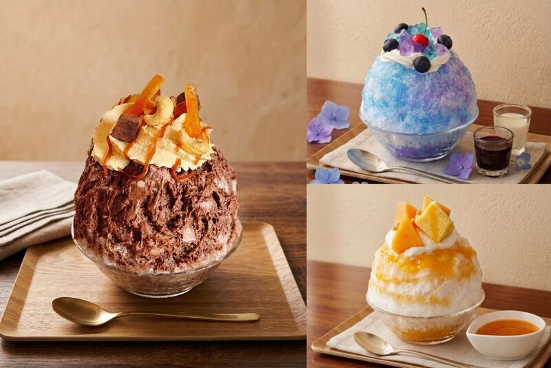 【東京チョコレイトファーム（昭島市）】ショコラの奥深さを氷で表現！　アートのような新感覚かき氷