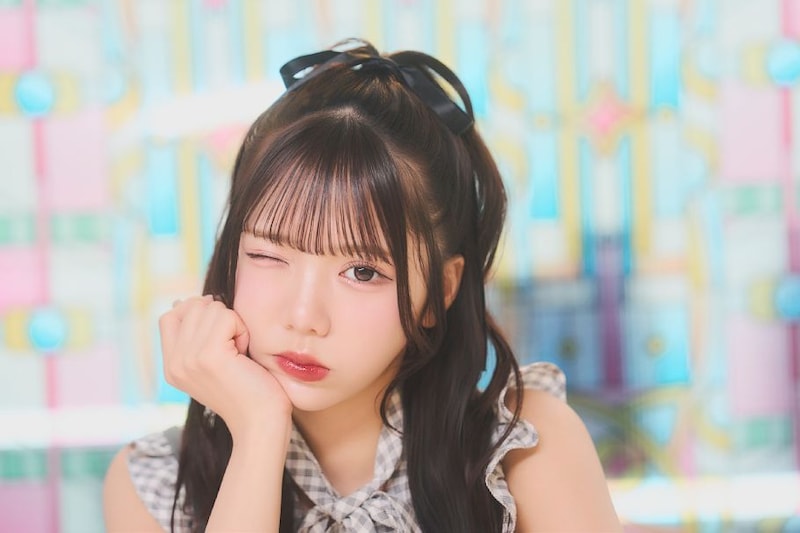 津代美月さん