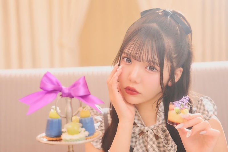 津代美月さん