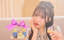 ＜特別インタビュー＞【Vol.2 津代美月】Jams Collection（ジャムズコレクション）メンバーが語る”ときめき”を詰め込んだコラボアフタヌーンティーの秘密♡