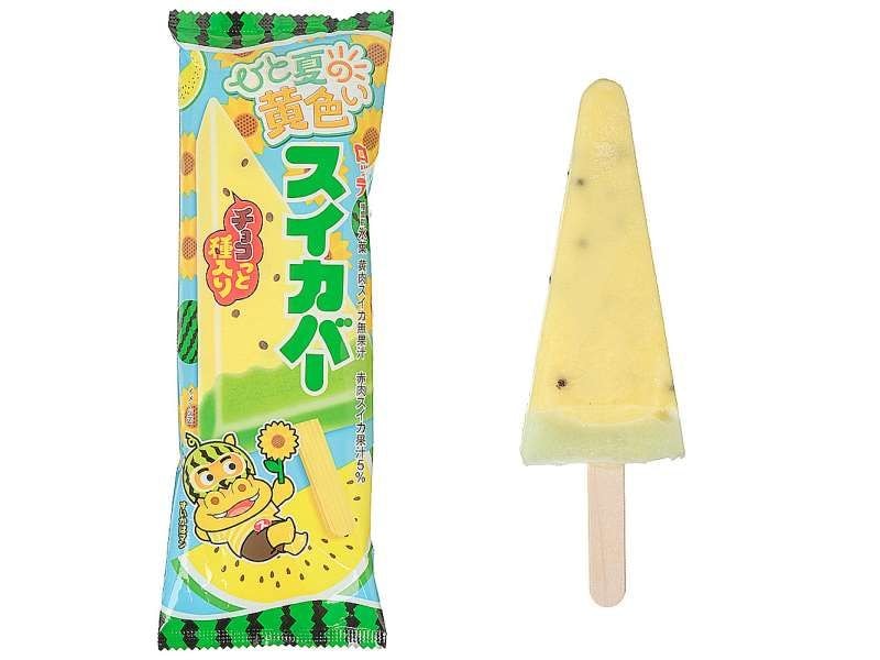 セブン-イレブンから新商品が登場。この時期食べたいアイス4選