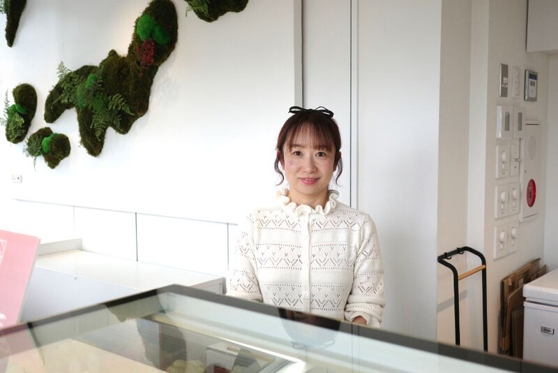 マッシュルームやタラの芽がジェラートに！？ 表参道「Eriko Osawa Earthly Gelato」で味わう野菜の新しい魅力