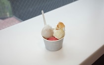マッシュルームやタラの芽がジェラートに！？ 表参道「Eriko Osawa Earthly Gelato」で味わう野菜の新しい魅力